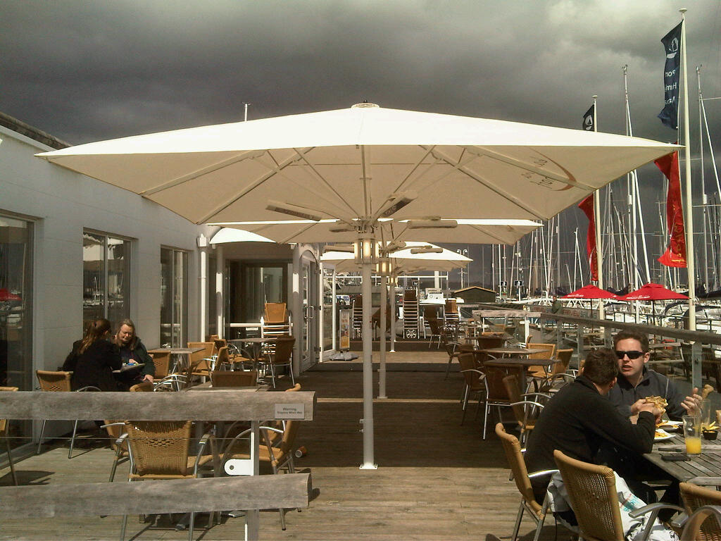 Big Umbrella Co Home Page